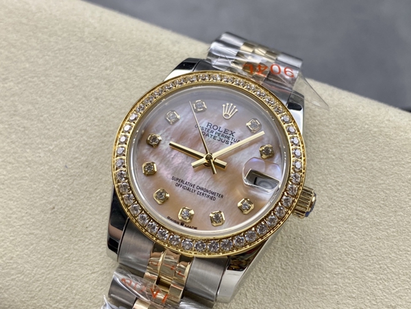 激安ロレックス背面デザイン